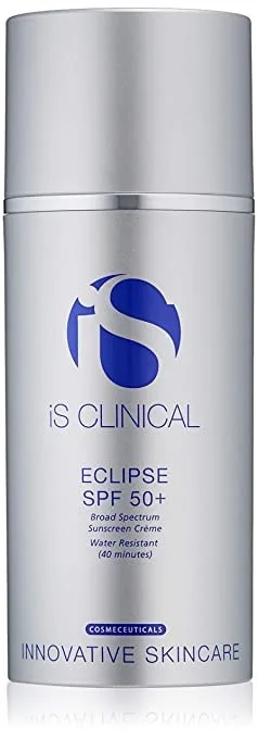 iS Clinical Eclipse SPF 50+