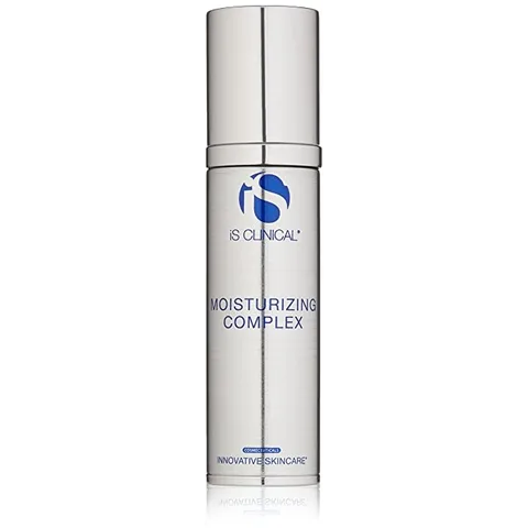 iS Clinical Moisturizing Complex