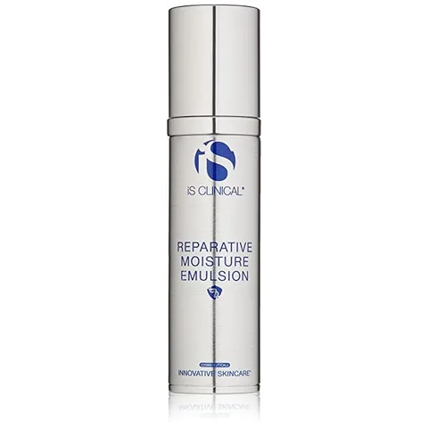 iS Clinical Reparative Moisture Emulsion