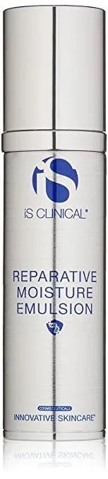 iS Clinical Reparative Moisture Emulsion
