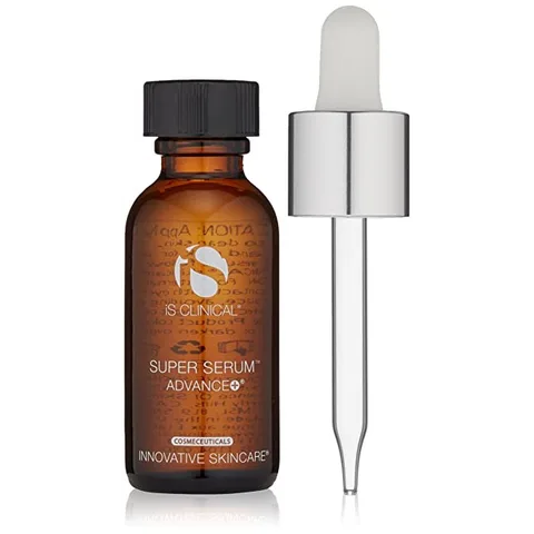 iS Clinical Super Serum Advance Plus