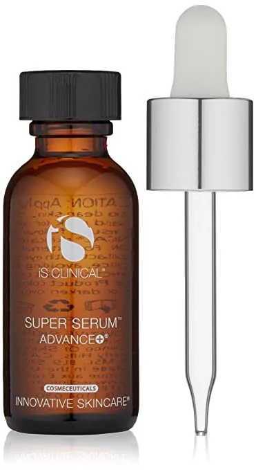 iS Clinical Super Serum Advance Plus