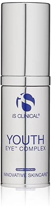 iS Clinical Youth Eye Complex