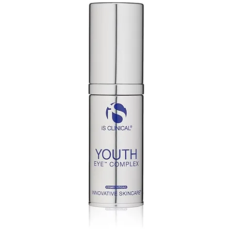 iS Clinical Youth Eye Complex