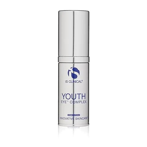 iS Clinical Youth Eye Complex