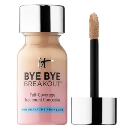 It Cosmetics Bye Bye Breakout Full-Coverage Concealer