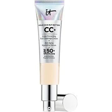 It Cosmetics CC+ Cream with SPF 50+
