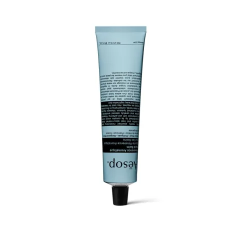 Aesop Reverence Aromatique Hand Balm