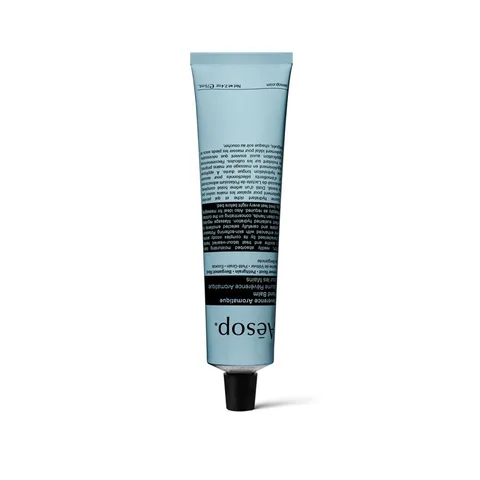Aesop Reverence Aromatique Hand Balm