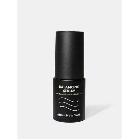 Alder New York Balancing Serum