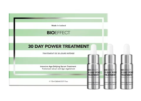 Bioeffect 30 Day Power Treatment