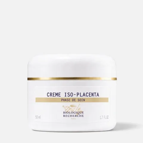 Biologique Recherche Creme ISO-Placenta | Biologique Recherche | Shop Rescue Spa