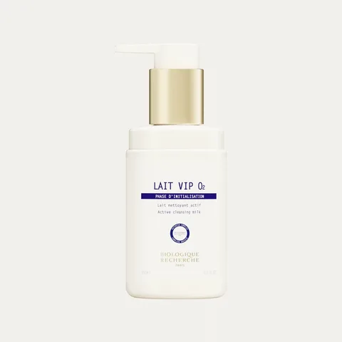 Biologique Recherche Lait VIP O2 - Biologique Recherche