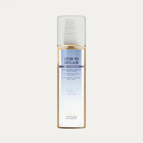 Biologique Recherche Lotion P50 Capillaire - 8.4 FL.OZ
