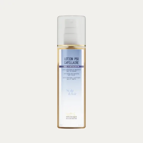 Biologique Recherche Lotion P50 Capillaire - 8.4 FL.OZ
