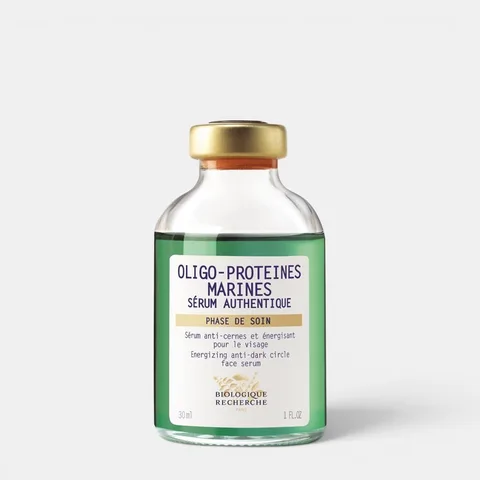 Biologique Recherche Sérum Oligo-Protéines Marines – Anti-Dark Circle Serum