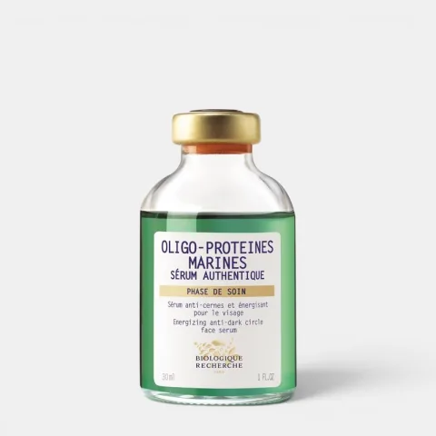 Biologique Recherche Sérum Oligo-Protéines Marines – Anti-Dark Circle Serum
