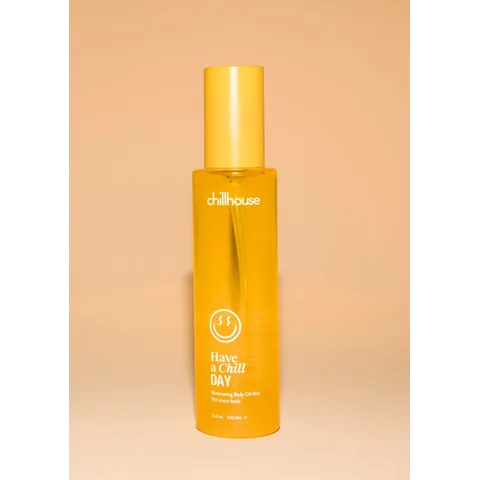 Chillhouse Have a Chill Day Body Oil
