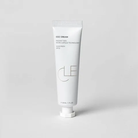 CLE Cosmetics CCC CREAM