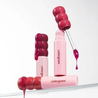 colorgram Fruity Glass Tint - 18 Colors
