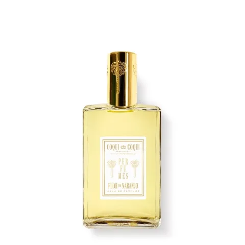 Coqui Coqui Online Shop Eau de Parfum Flor de Naranjo