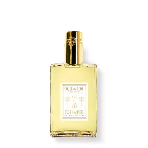 Coqui Coqui Online Shop Eau de Parfum Flor de Naranjo