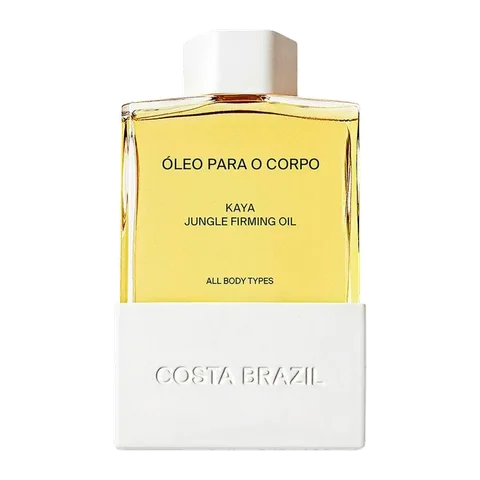 Costa Brazil Kaya Jungle Firming Body Oil