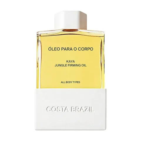 Costa Brazil Kaya Jungle Firming Body Oil