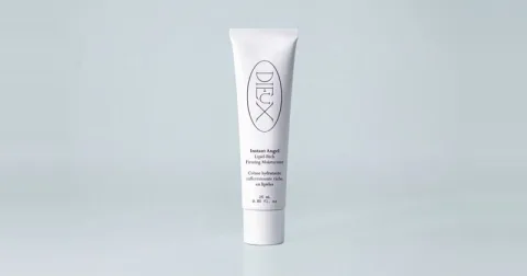 Dieux Skin Instant Angel Lipid-Rich Firming Face Moisturizer | Dieux