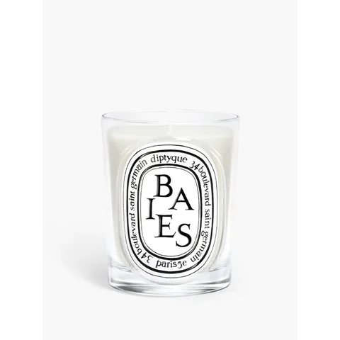 Diptyque Baies (Berries) - Classic candle