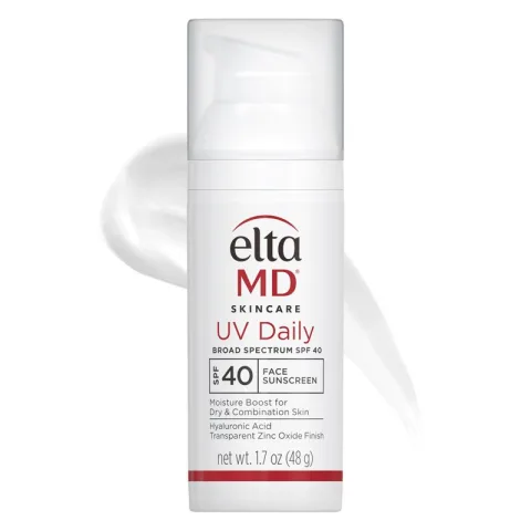 EltaMD UV Daily Broad-Spectrum Facial Sunscreen SPF 40