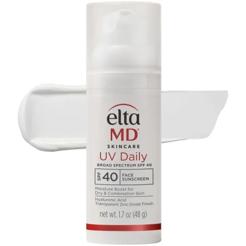 EltaMD UV Daily Broad-Spectrum SPF 40 (1.7 fl. oz.)