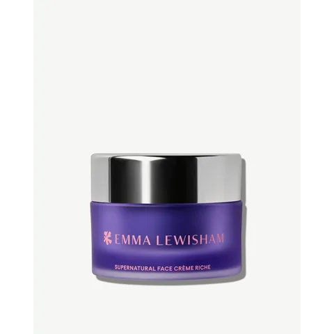 Emma Lewisham Supernatural Face Crème Riche