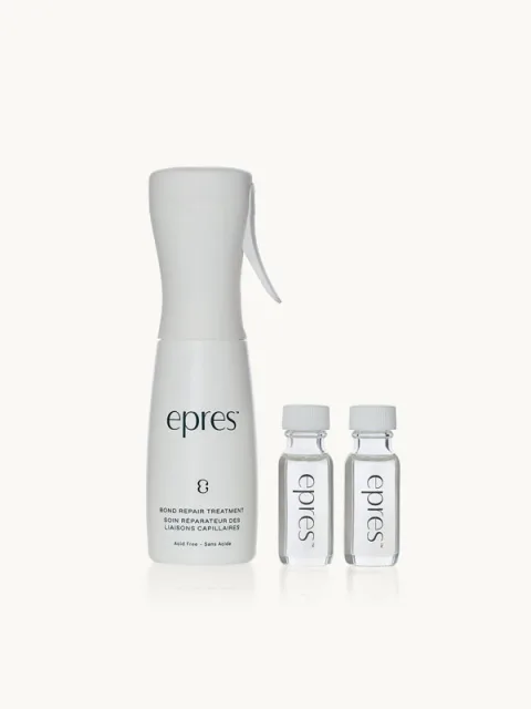 epres Bond Repair Treatment