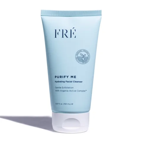FRÉ Skincare PURIFY ME Hydrating Facial Cleanser