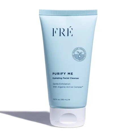 FRÉ Skincare PURIFY ME Hydrating Facial Cleanser