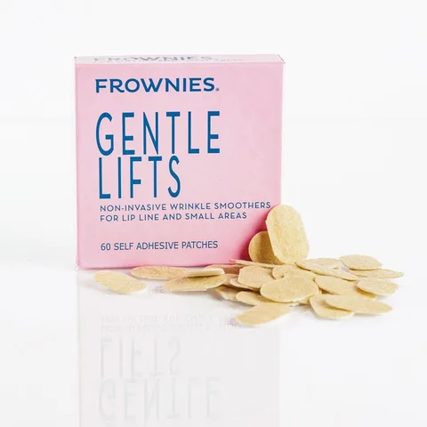 Frownies Gentle Lifts for Lip Lines