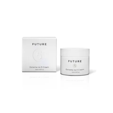 Future Cosmetics Extreme no 3 Cream