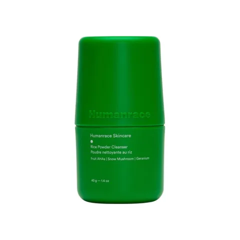 Humanrace Rice Powder Cleanser