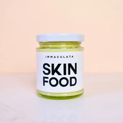 IMMACULATA HERB FARM SKIN FOOD