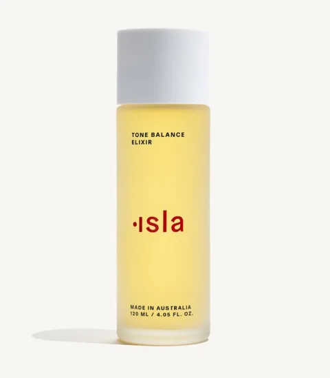 Isla Beauty The Elixir