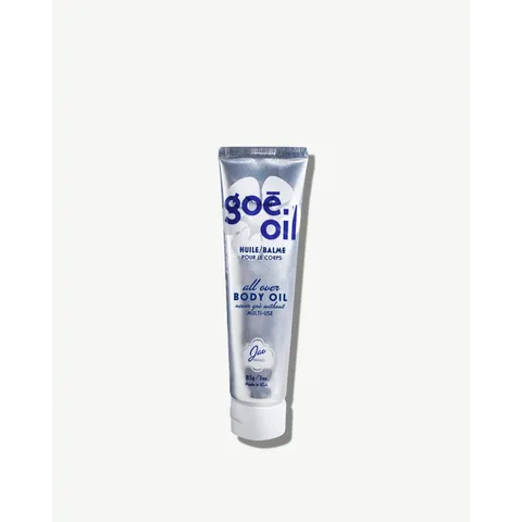 Jao Goe Oil