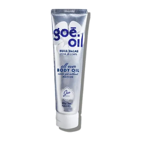Jao Goe Oil