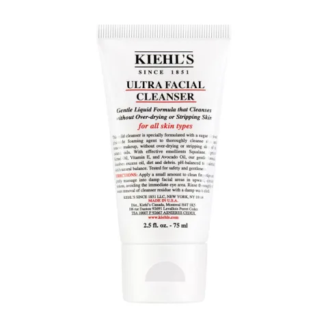Kiehl's Ultra Facial Cleanser