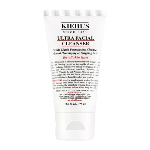 Kiehl's Ultra Facial Cleanser