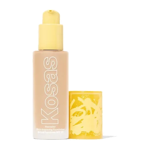 Kosas Revealer Skin-Improving Foundation SPF 25