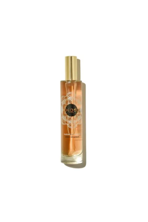 KOSparis Parfum d'ambiance Jardin des Songes