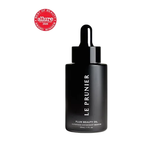Le Prunier Plum Beauty Oil