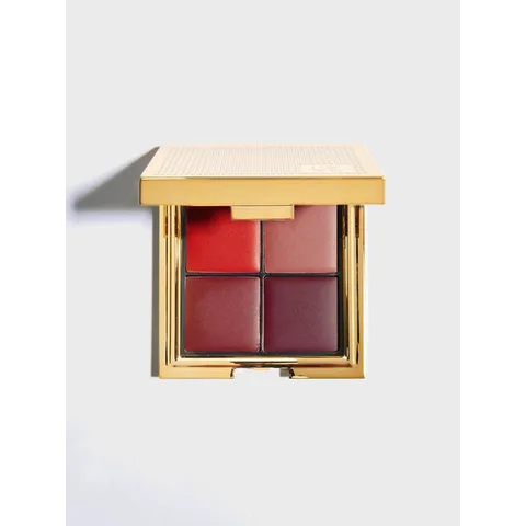 Les Filles en Rouje La Palette Signature