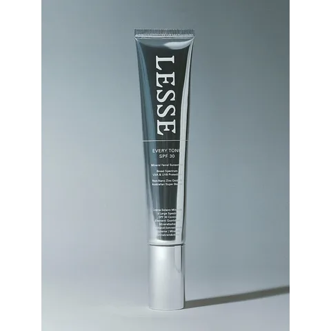 LESSE Every Tone SPF 30